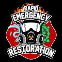 Rapid Remediation - The Mold Damage Experts logo